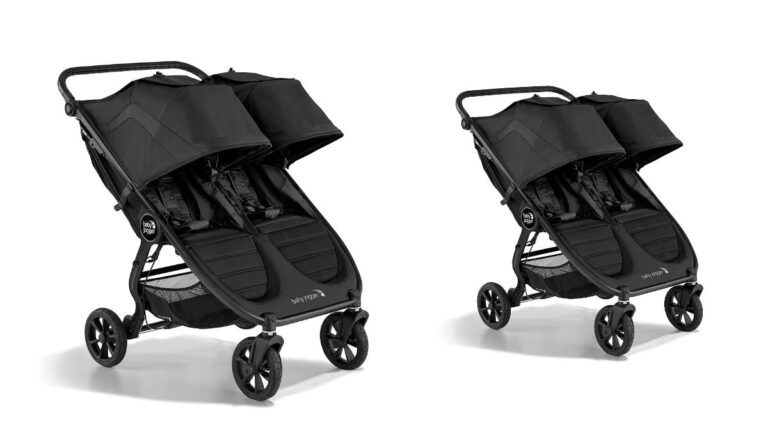 Exploring the Features and Benefits of the Baby Jogger City Mini GT Double Stroller