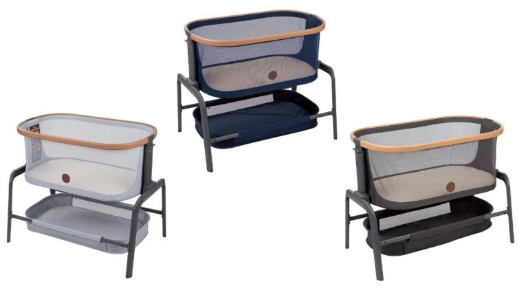 Exploring the Features and Benefits of the Babyhome Air Bassinet: A Comprehensive Review