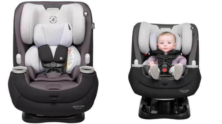 Exploring the Maxi-Cosi Mico Infant Car Seat: A Comprehensive Review