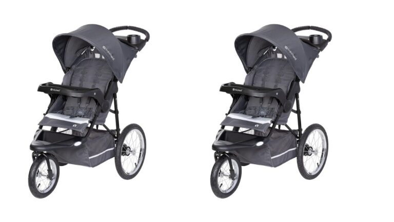 Exploring the Baby Trend Expedition Jogger: A Comprehensive Review