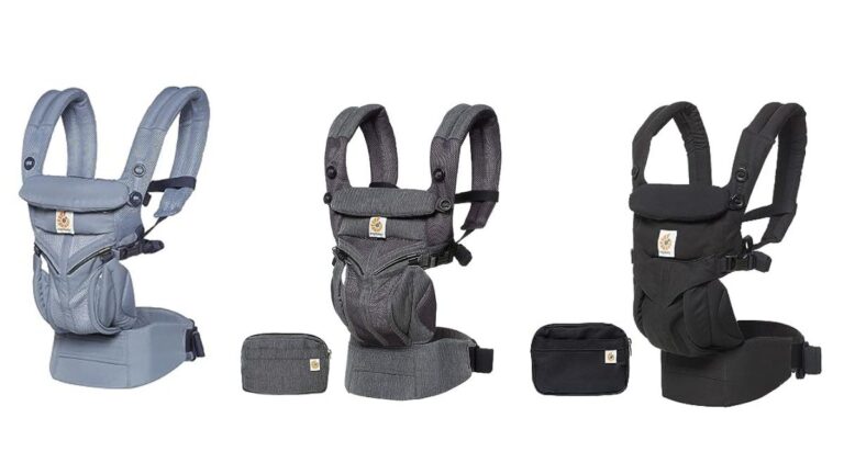 Ergobaby Omni 360 Review: A Closer Look at Babywearing Excellence