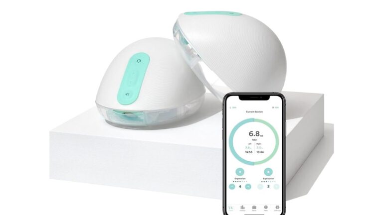 The Willow Breast Pump Review: A Game-Changer for Nursing Moms