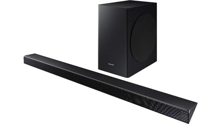 SAMSUNG HW-R650 Soundbar Review: Enhanced Sound Experience