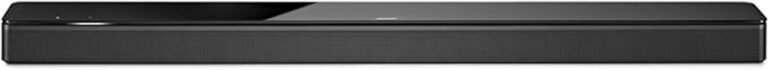 Bose Smart Soundbar 700 Review: Premium Sound With Alexa