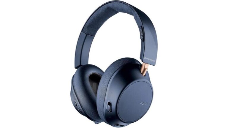 BackBeat GO 810 Wireless Headphones Review: Comfortable and Impressive
