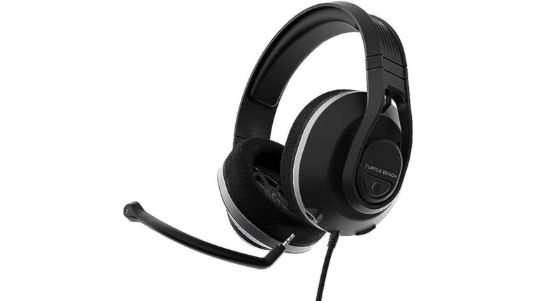 Turtle Beach Recon 500 Review: Gaming Headset Analysis