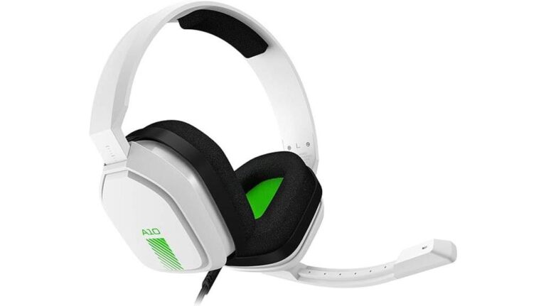 ASTRO Gaming A10 Wired Gaming Headset Review
