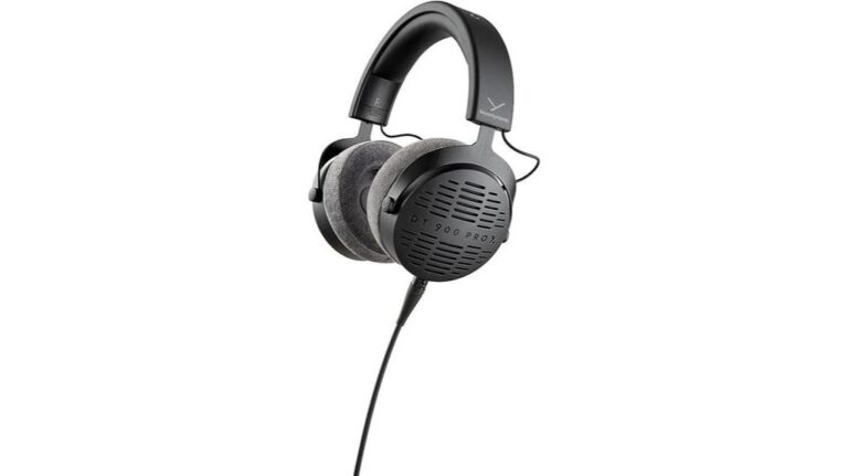 DT 900 PRO X Open-Back Studio Headphones Review