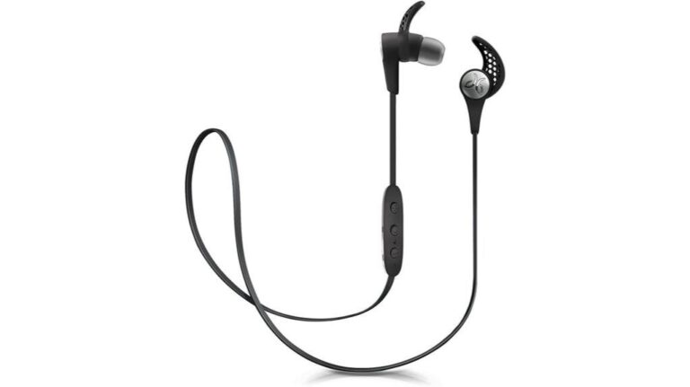 JayBird X3 Sport Bluetooth Headset Review
