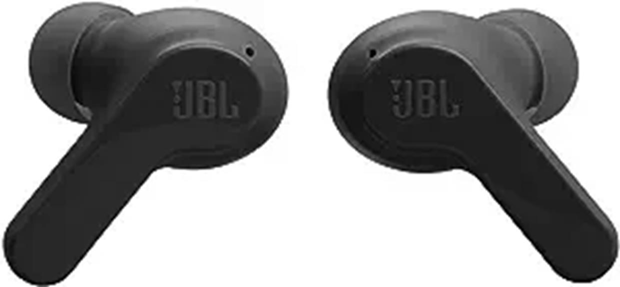 detailed review of jbl vibe beam headphones