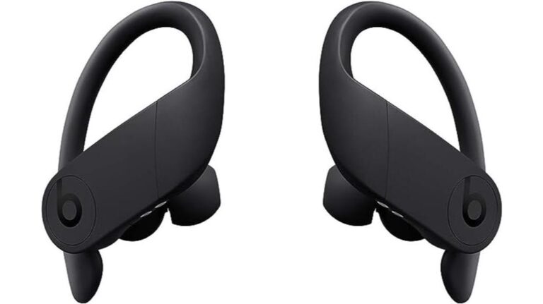 Beats Powerbeats Pro Wireless Earbuds Review
