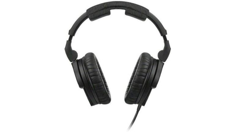 Sennheiser HD 280 PRO Headphones Review