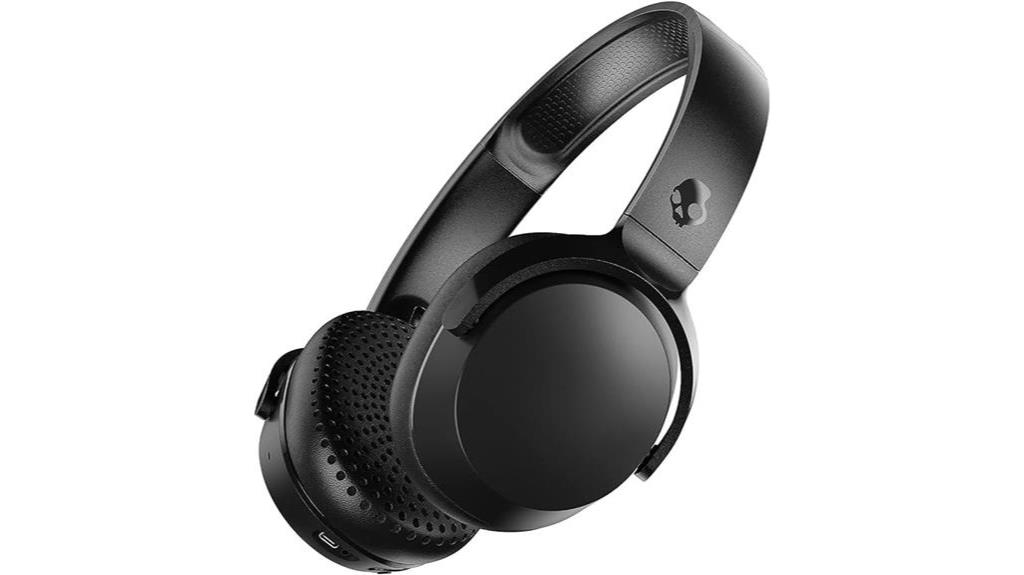 detailed review skullcandy riff 2 wireless headphones