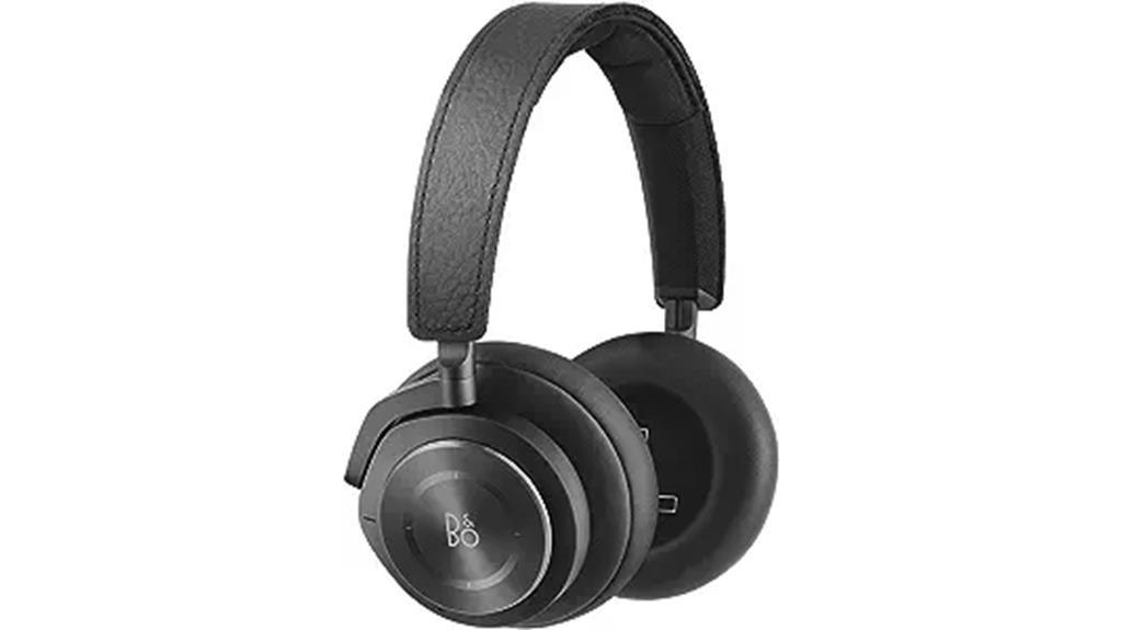 high end wireless headphones review