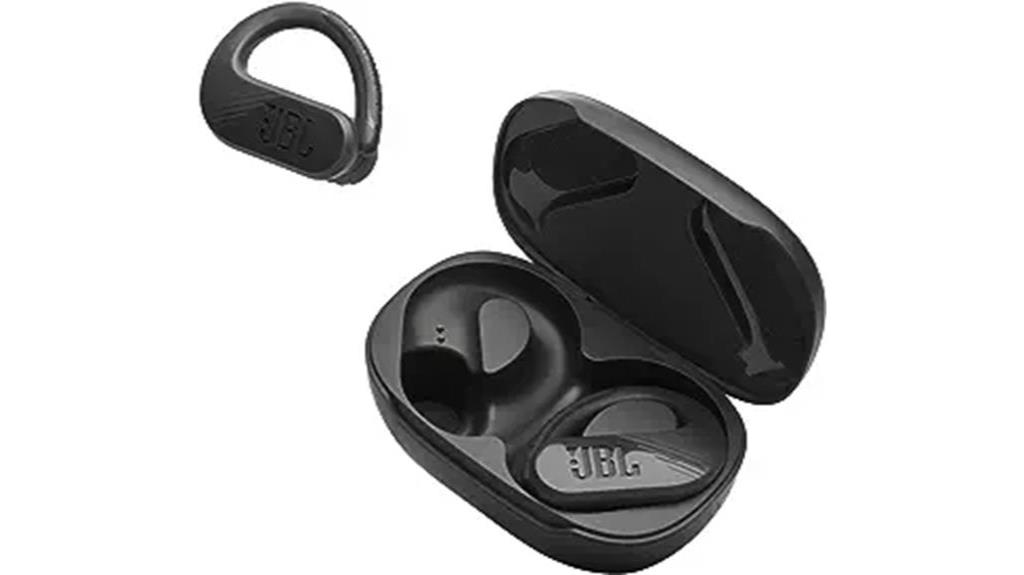 high performance wireless earbuds