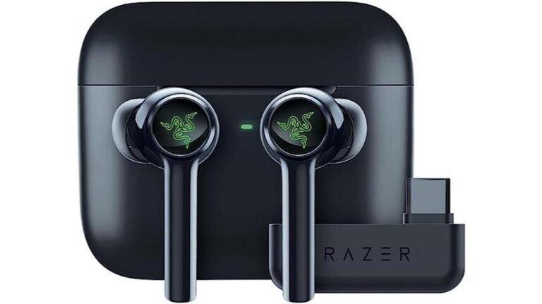 Razer Hammerhead Pro HyperSpeed Wireless Earbuds Review