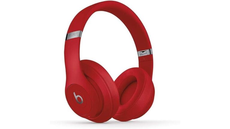 Beats Studio3 Wireless Headphones Review: Premium Sound and Comfort
