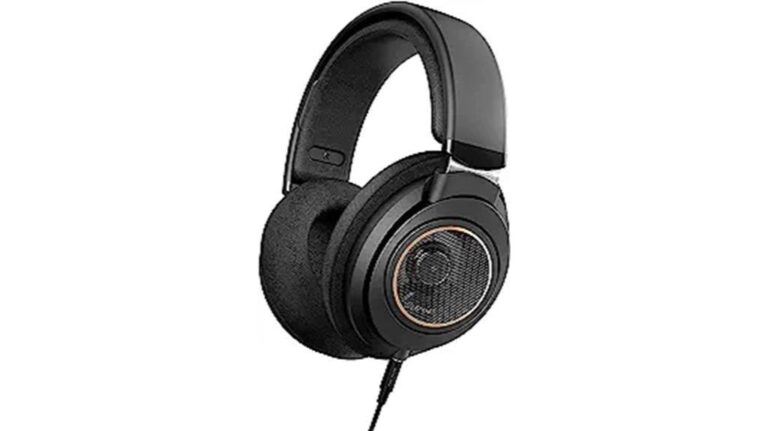 Philips SHP9600 Review: Impressive Sound Quality and Comfort