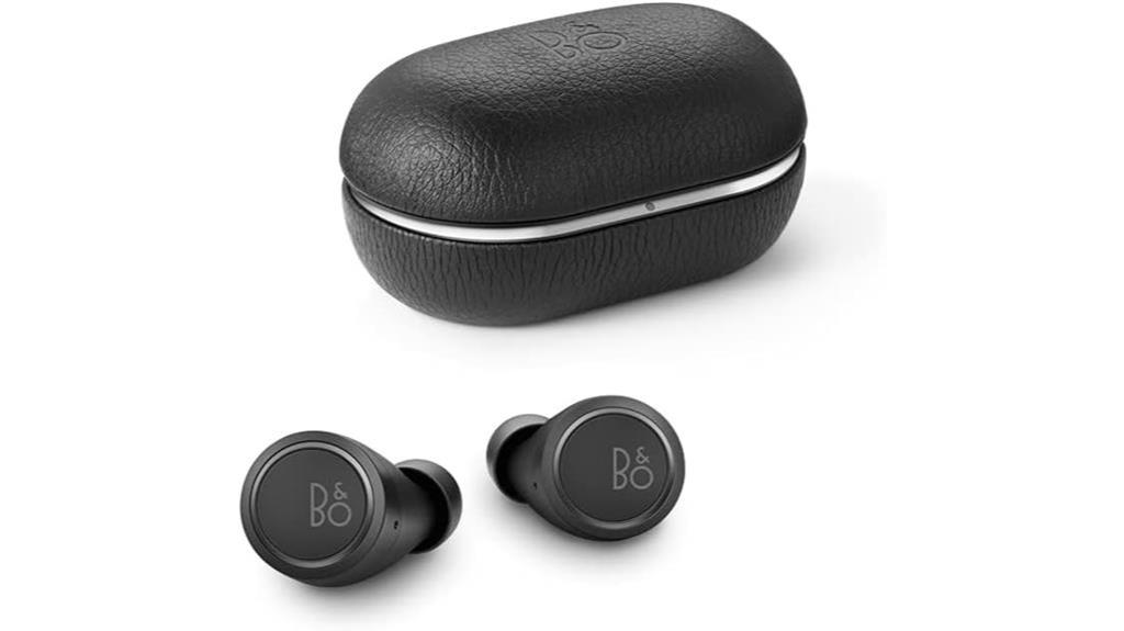 high quality wireless earphones review