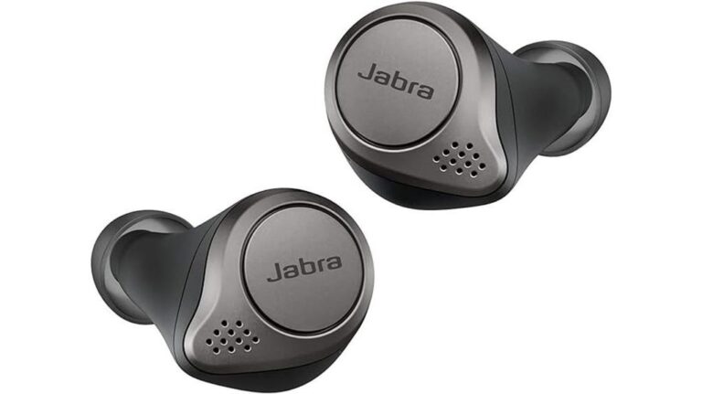 Jabra Elite 75t Review: Superior Sound and Comfort