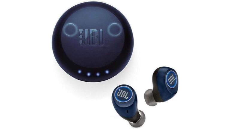 JBL Free X Headphones Review: Wireless Listening Bliss