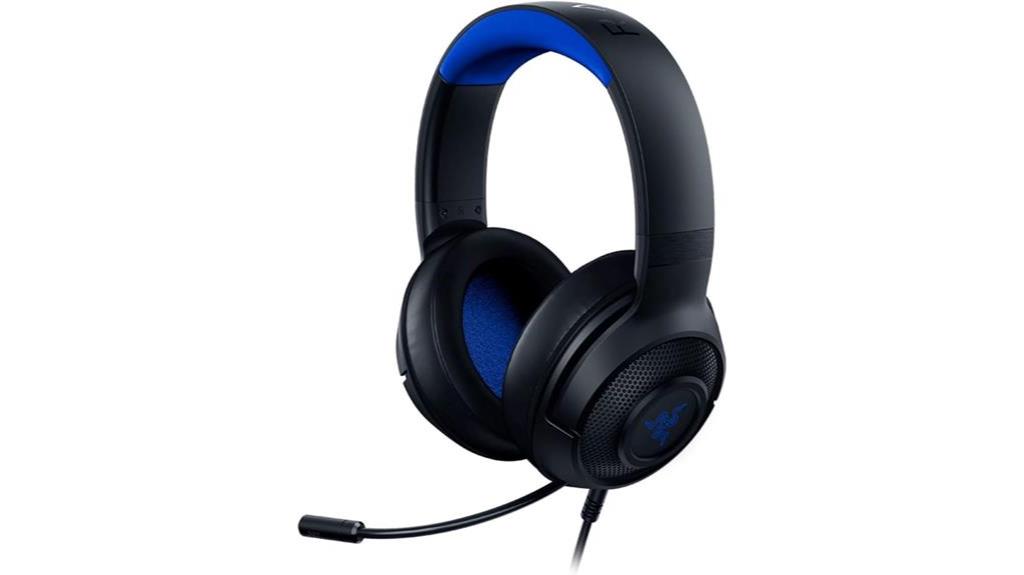 lightweight gaming headset review