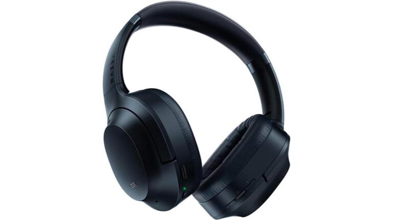 Razer Opus Headphones Review: Wireless ANC Excellence