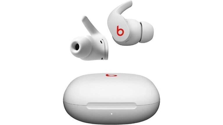 Beats Fit Pro Review: True Wireless Noise-Canceling Earbuds