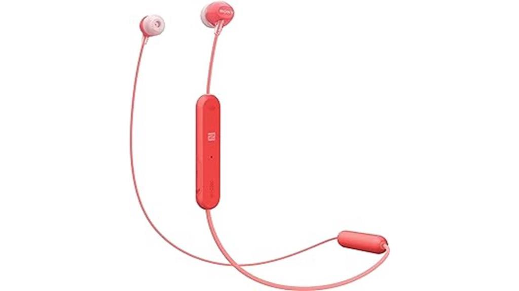 wireless sony headphones review