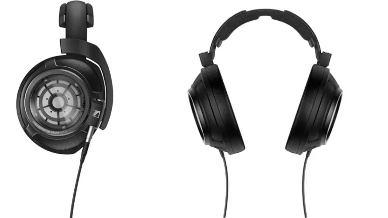 Sennheiser HD 820: The Ultimate Headphone Verdict