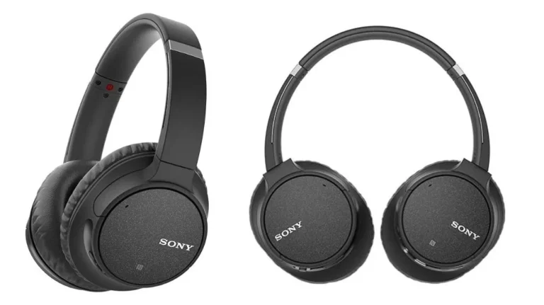 Sony WH-CH700N: The Good, The Bad, The Versatile