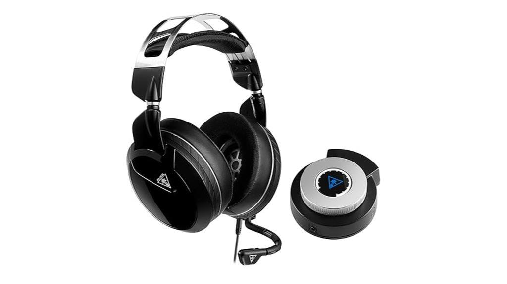 high quality gaming headset review