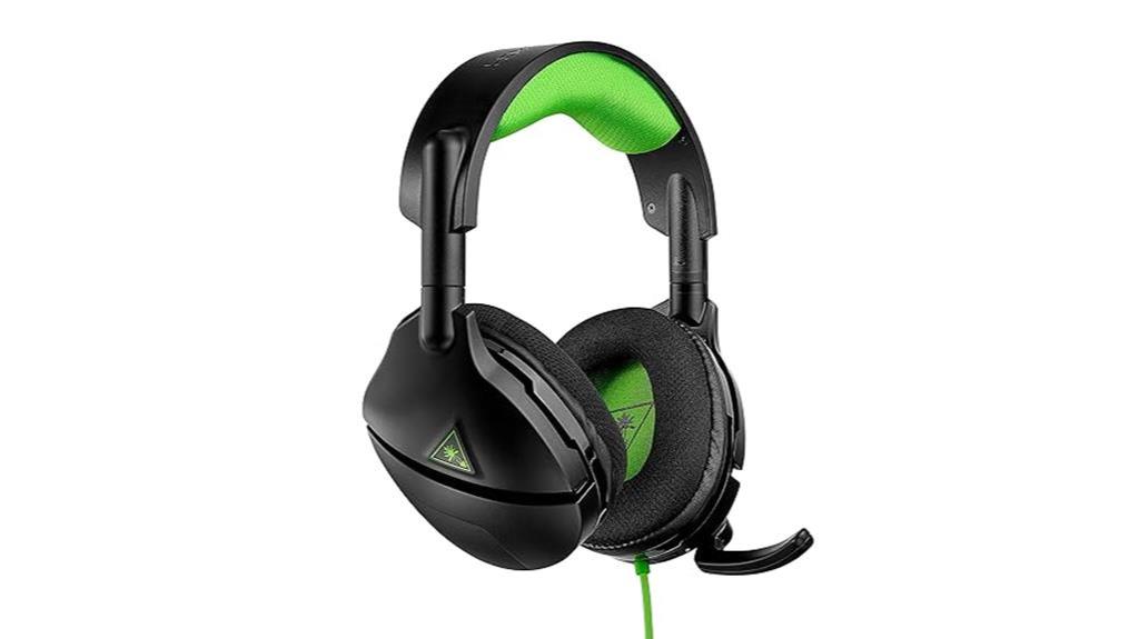 highly rated turtle beach headset