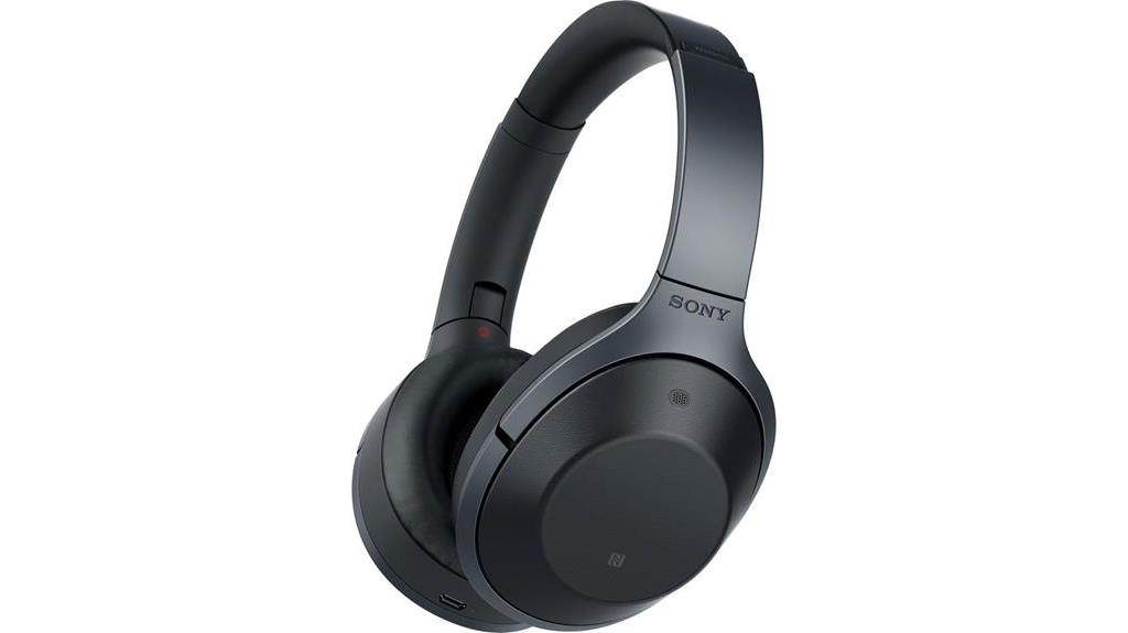 sony s noise canceling bluetooth headphones