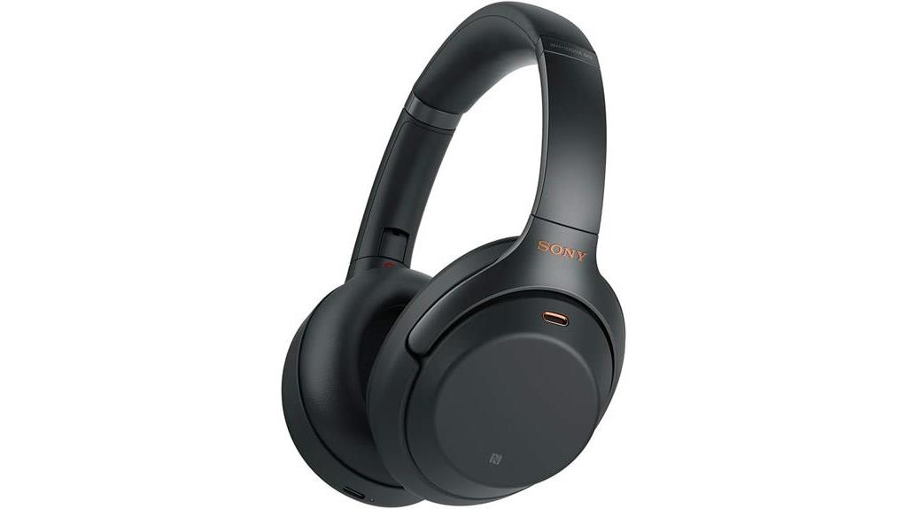 top rated noise cancelling headphones